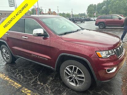 jeep grand cherokee 2017 1C4RJFBG1HC741642 image jeep grand cherokee 2017 1C4RJFBG1HC741642 image